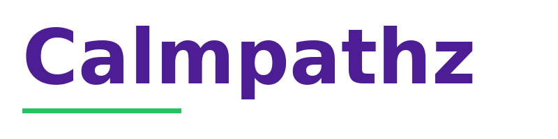 Calmpathz logo